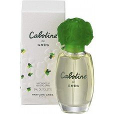 Parfums Gres Cabotine