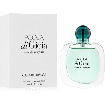 Giorgio Armani Acqua di Gioia