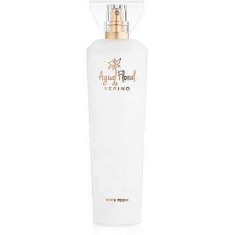 Roberto Verino Agua Floral de Verino White Peony