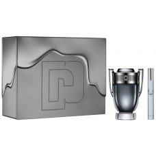 Paco Rabanne Invictus Intense