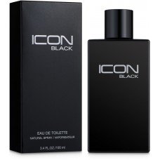 Ga-De Icon Black