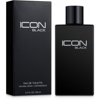 Ga-De Icon Black