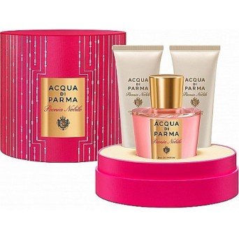 Acqua di Parma Peonia Nobile