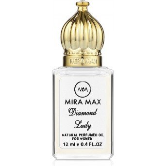Mira Max Diamond Lady