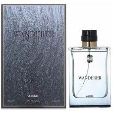 Ajmal Wanderer