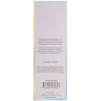 Dior Addict Eau Fraiche