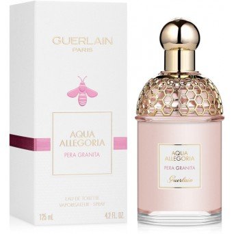 Guerlain Aqua Allegoria Pera Granita