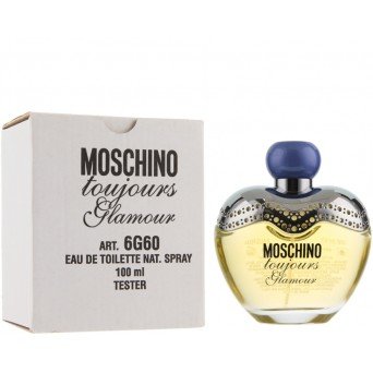 Moschino Toujours Glamour