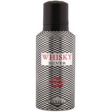 Evaflor Whisky Silver