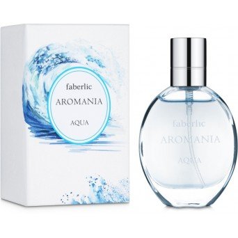 Faberlic Aromania Aqua