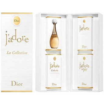 Dior J'Adore La Collection