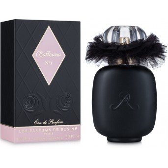 Parfums De Rosine Ballerina No 3