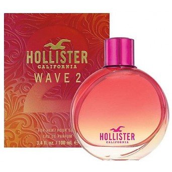 Hollister Wave 2 for Her