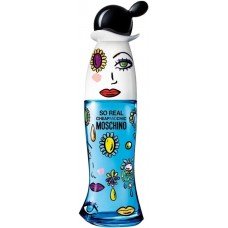 Moschino So Real Cheap & Chic