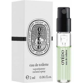 Diptyque Oyedo