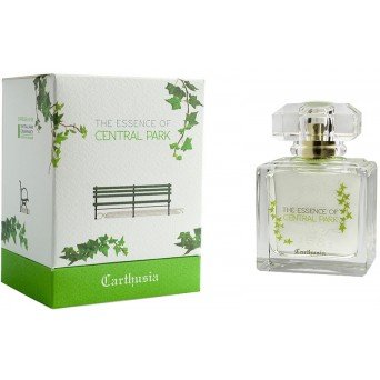 Carthusia Essence Of The Park