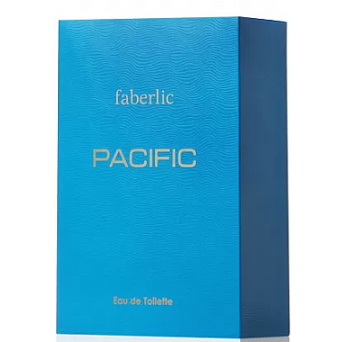 Faberlic Pacific
