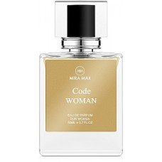 Mira Max Code Woman