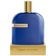 Amouage The Library Collection Opus XI