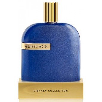 Amouage The Library Collection Opus XI