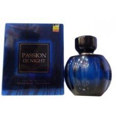 Fragrance World Passion de Night