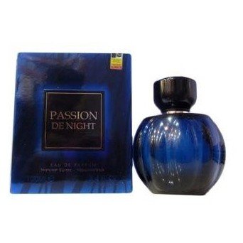 Fragrance World Passion de Night