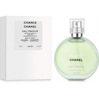 Chanel Chance Eau Fraiche Hair Mist