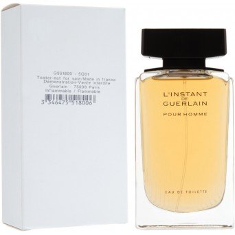 Guerlain LInstant de Guerlain Pour Homme