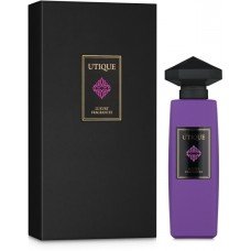 Federico Mahora Utique Violet Oud