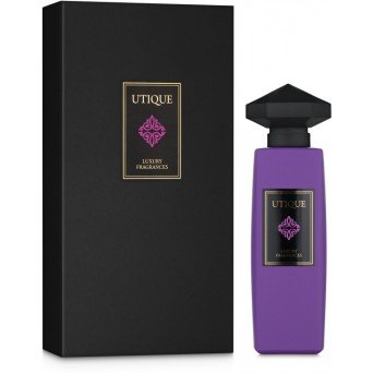 Federico Mahora Utique Violet Oud