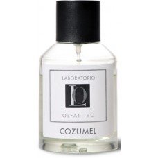 Laboratorio Olfattivo Cozumel