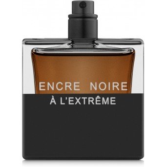 Lalique Encre Noire A L`Extreme