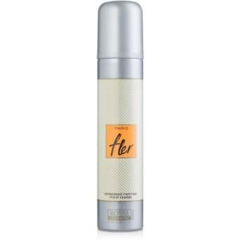 Royal Cosmetic Fler