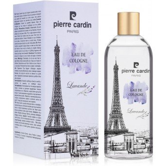 Pierre Cardin Лаванда