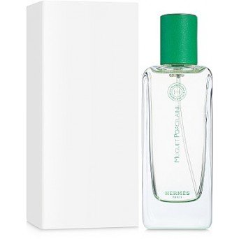 Hermes Hermessence Muguet Porcelaine