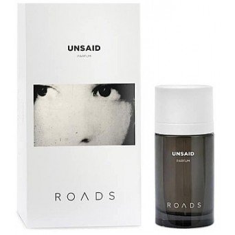 Roads Unsaid