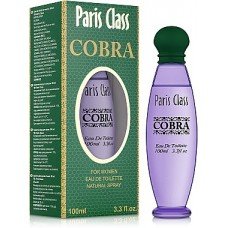 Aroma Parfume Paris Class Cobra