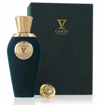 V Canto Cianuro