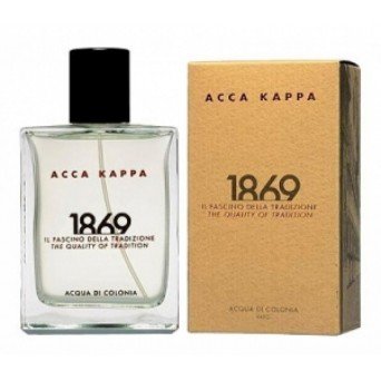 Acca Kappa 1869
