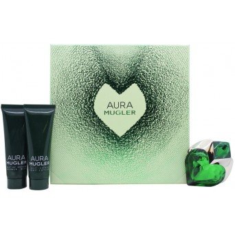 Mugler Aura Mugler