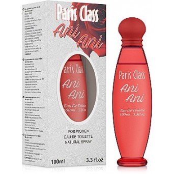 Aroma Parfume Paris Class Ani Ani