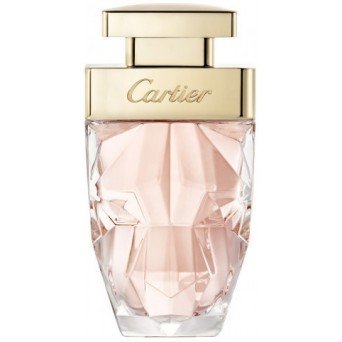 Cartier La Panthere Eau de Toilette