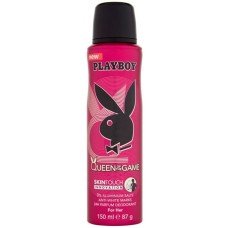 Playboy Queen of the Game