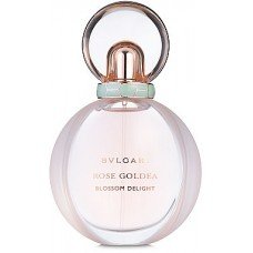 Bvlgari Rose Goldea Blossom Delight