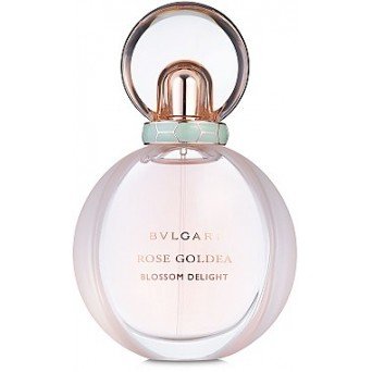 Bvlgari Rose Goldea Blossom Delight