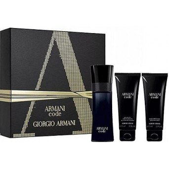 Giorgio Armani Armani Code