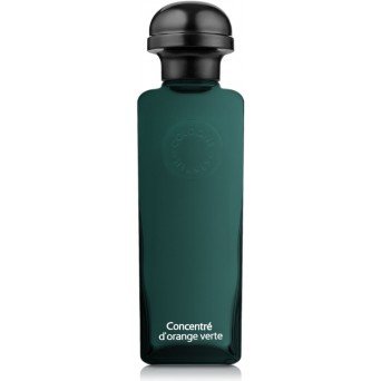 Hermes Concentre dOrange Verte
