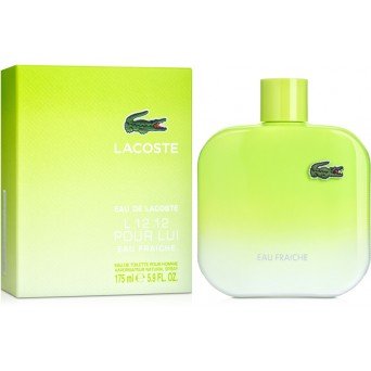 Lacoste Eau De Lacoste L.12.12 Pour Lui Eau Fraiche