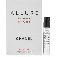 Chanel Allure Homme Sport Cologne