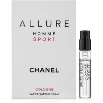 Chanel Allure Homme Sport Cologne